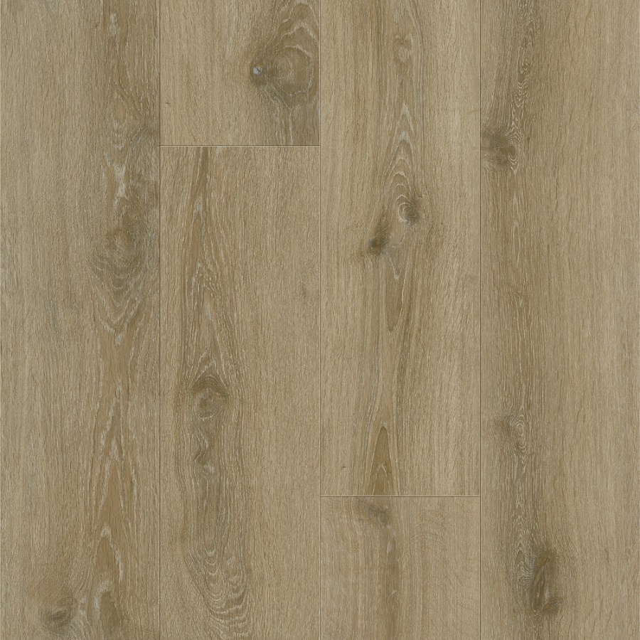 Кварцевый ламинат Fargo Comfort Дуб Шанхай 956-01