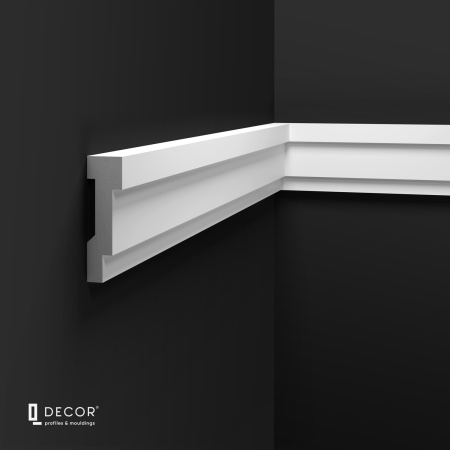 Молдинг Q Decor PX224