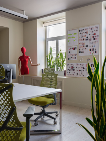 Кварцевый паркет Quartz Parquet Классик Дуб Скандинавский 1258-57 5/0.6 мм